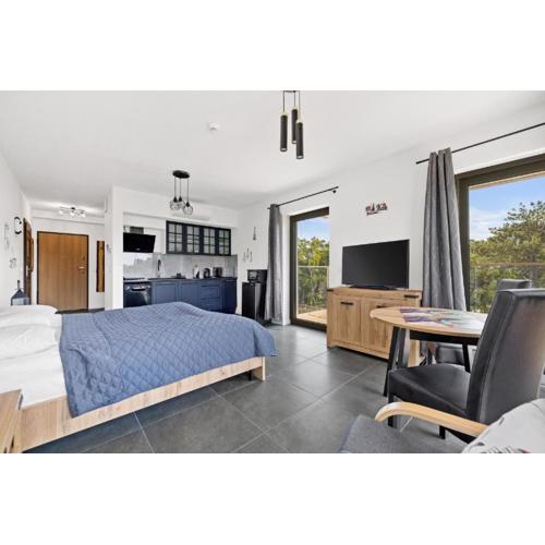 Solaris Apartment Nala