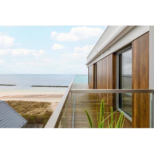 Solaris Apartments Close to the Beach by Noclegi Renters