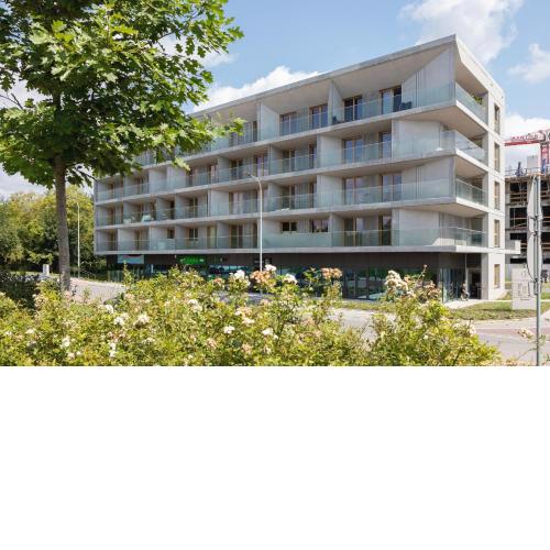 Solaris Park Apartment Tauron Arena by Renters Prestige