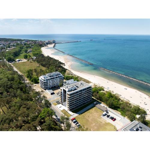 Solaris Sea View