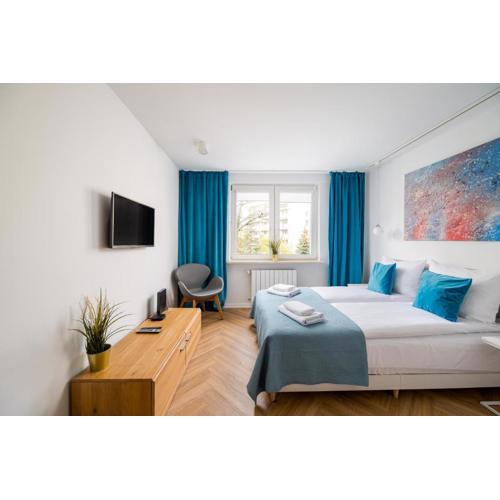 Solec Blue Harmony Studio