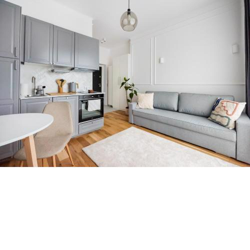 Solec Vistula Studio