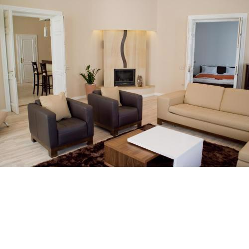 Soleil Apartman Szeged