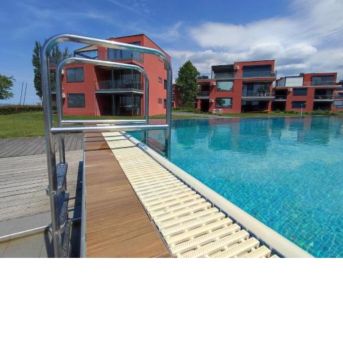 Soleil Apartmanok Balatonlelle