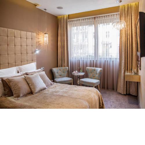 Soleil Boutique H