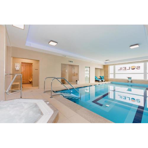 Soleil Resort & SPA