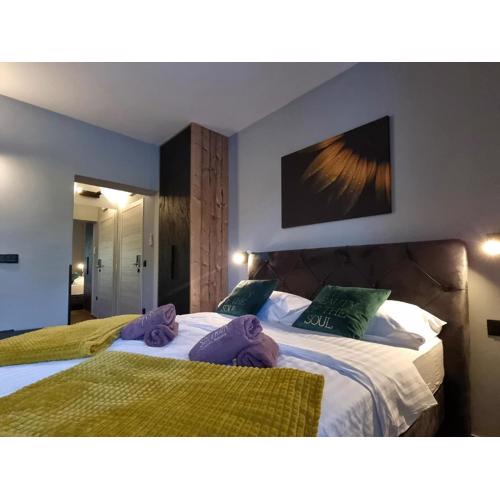 Solemar Luxury Rooms Free Parking