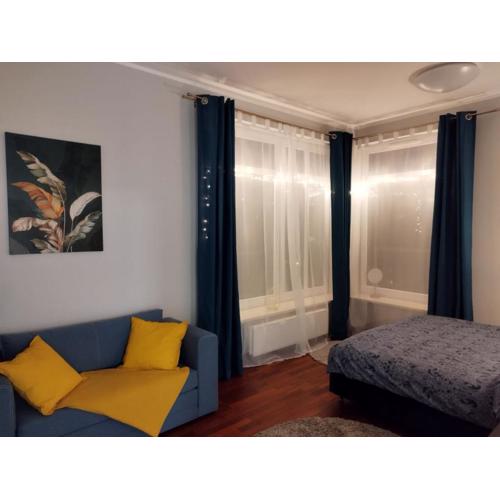 Solidarnosci155GuestRooms