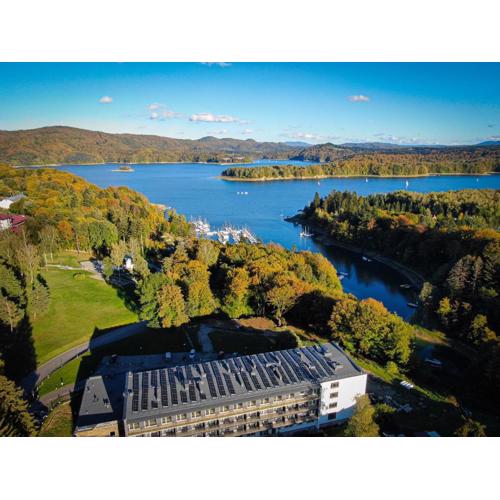 Solina Resort