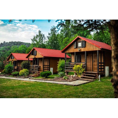 Solina Rest