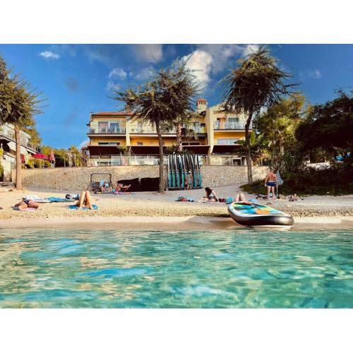 Soline Bay Seashore Residence