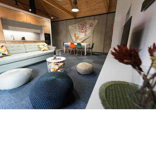 Soling apartmanház Velence
