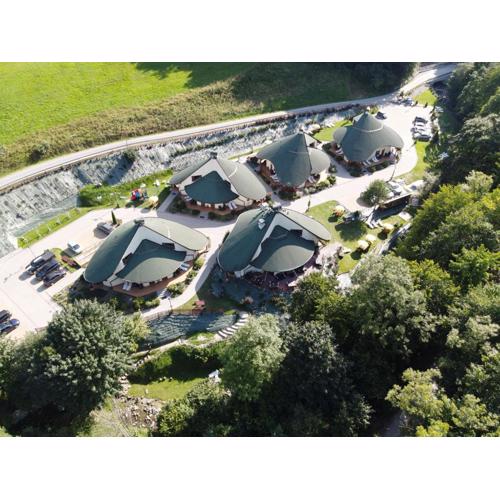 Solinianka Villas & Spa