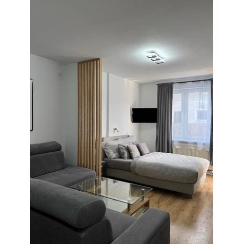 SOLIS Apartamenty