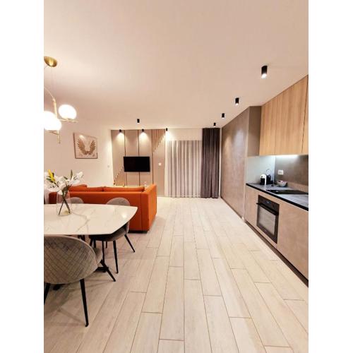 Solis Apartments Bol 1
