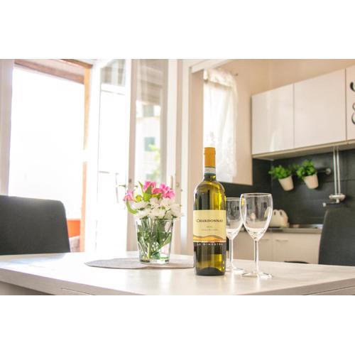 Solmare apartment