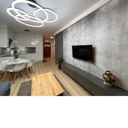 Solna Apartament PREMIUM