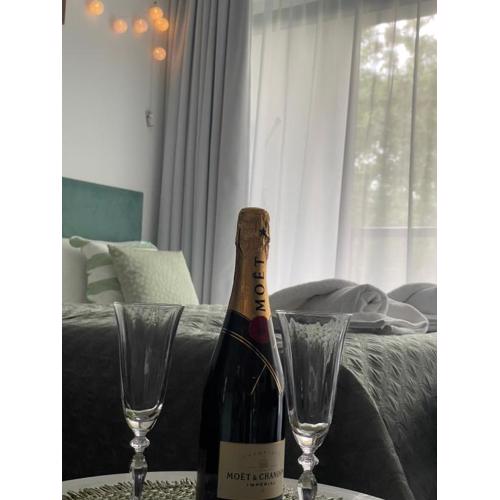 Solne Apartamenty A233 z klimatyzacją Solny Resort