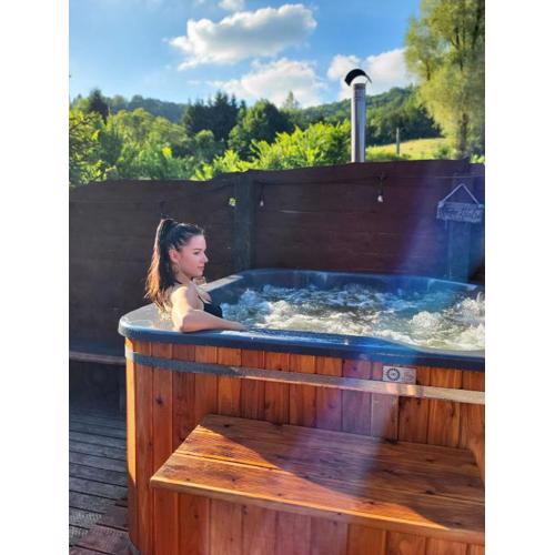 Solny - Resort w Bieszczadach