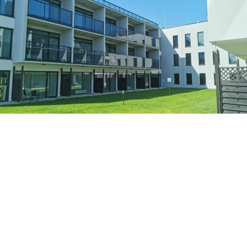 Solny Resort - Apartament Aida