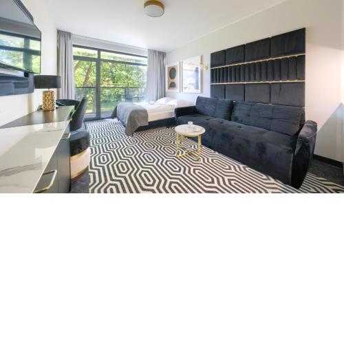 Solny Resort Apartament