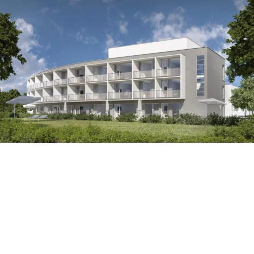 Solny Resort Apartamenty Baltic
