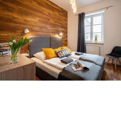 Solny Square Aparthotel