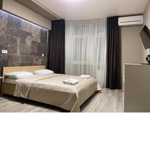 Solo Apartment Ahmatovoy