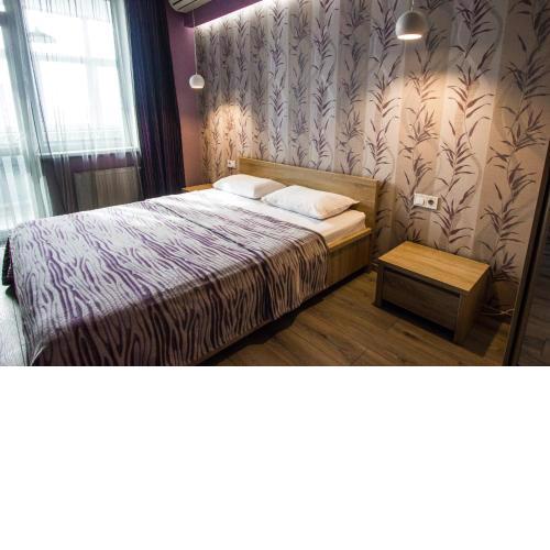 Solo Apartment Dragomanova