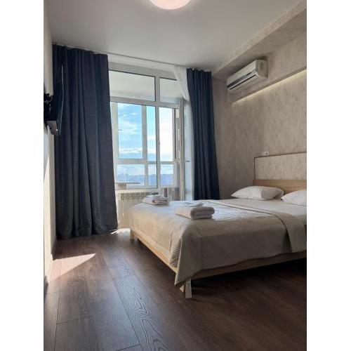 Solo Apartment Virmenska
