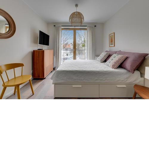 Solo by Grand Apartments