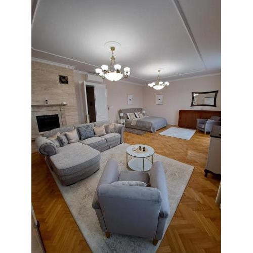 Soltész Grand Residence