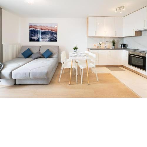 Sołtysowska Apartment