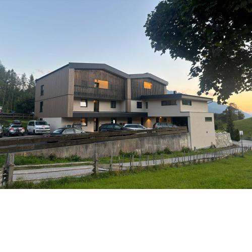 SOLU Apartments
