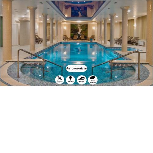 Solva Resort & SPA