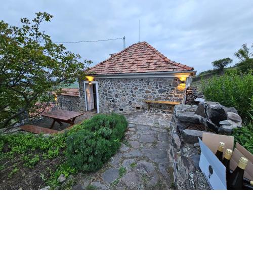Somlói Vándor Lodge