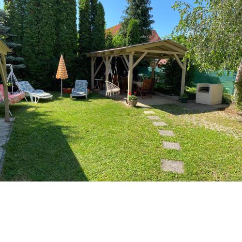 Sommer Ferienhaus