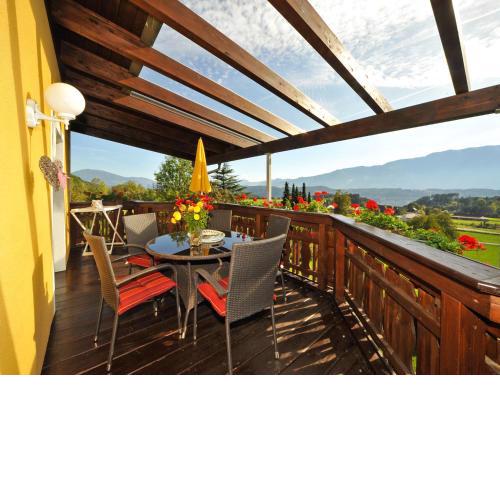 Sommereck Appartements