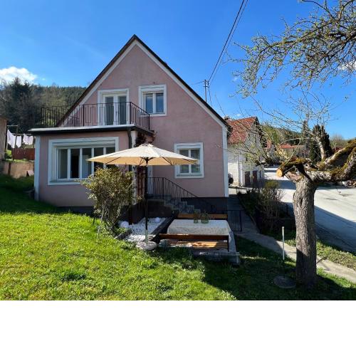 SOMMERHAUS JOSEFA
