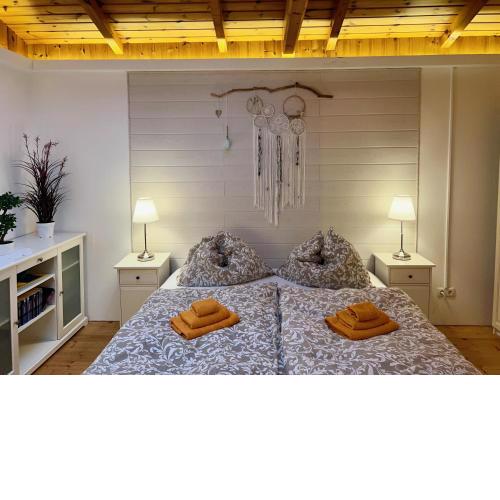 Sommerhaus Zur Eule
