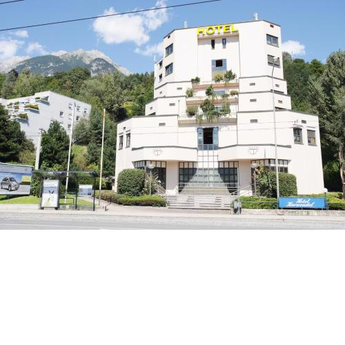 Sommerhotel Karwendel