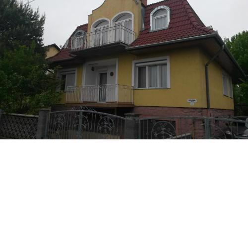 Somogyi Apartmanház