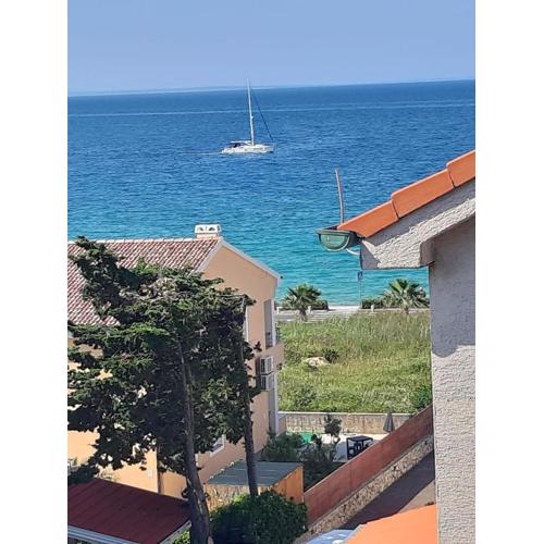 Son de Mar Novalja-Pag Apartment