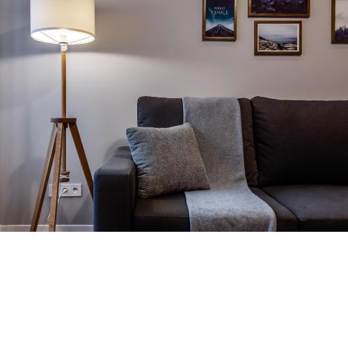 Sonata apartment