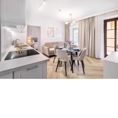 Sonata Apartments