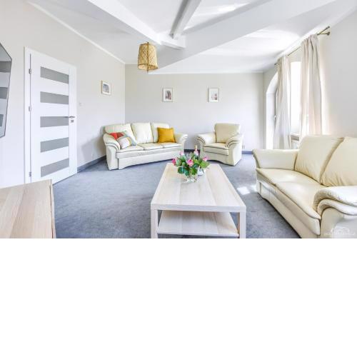 Soncas Apartament