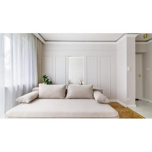 Songin Apartment Gdańsk
