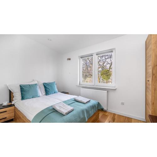 Songin Apartment Sopot