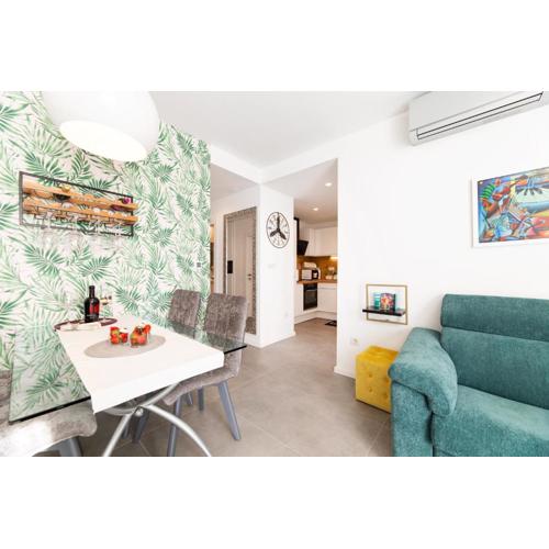 Sonia Apartment