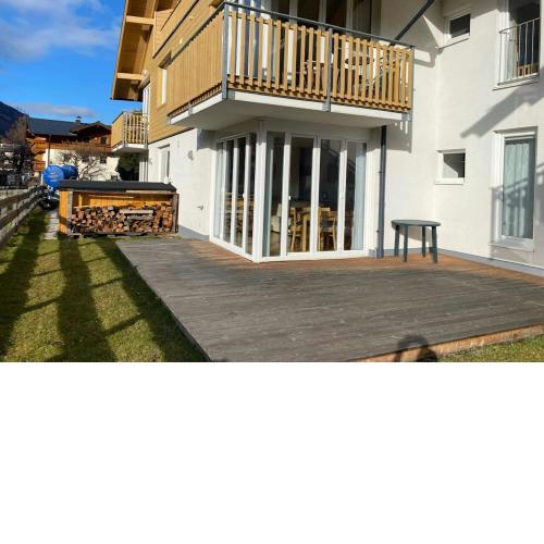 Sonnalm 102 by SMR Rauris Apartments - inc Spa and near Gondola